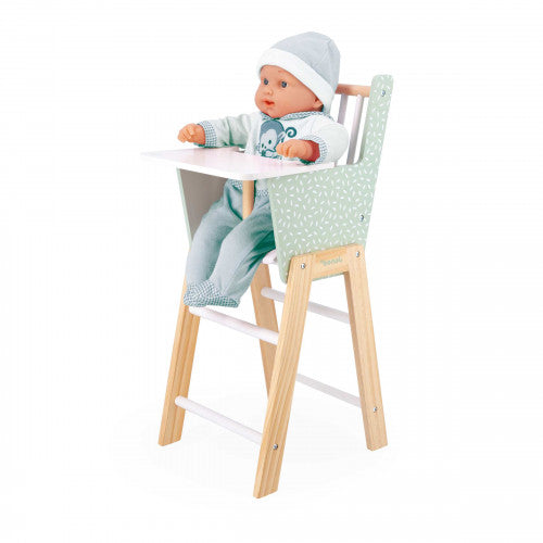 Zen High Chair