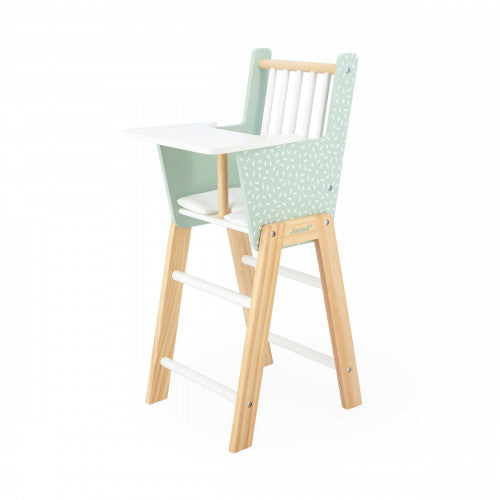 Zen High Chair
