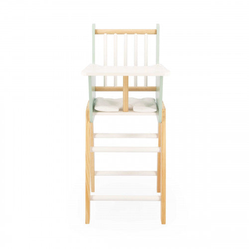 Zen High Chair