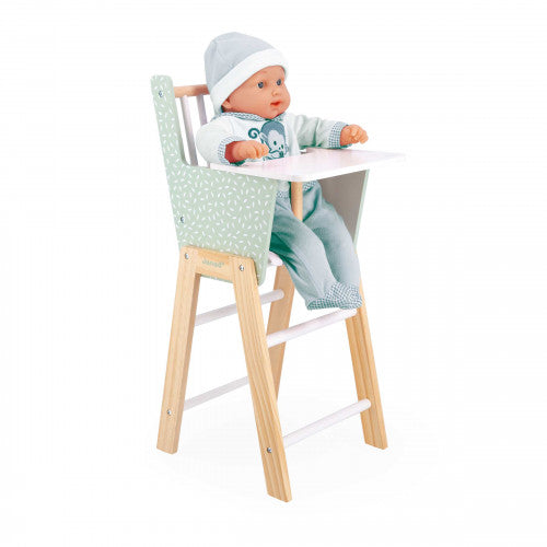 Zen High Chair