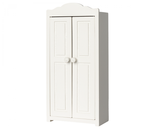Maileg - Wooden Closet