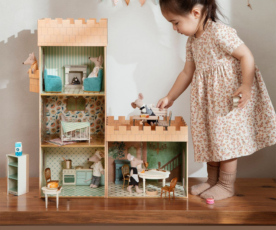 Maileg - Dining Chair