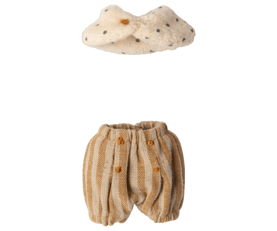 Maileg - Big Brother - Prince Mouse