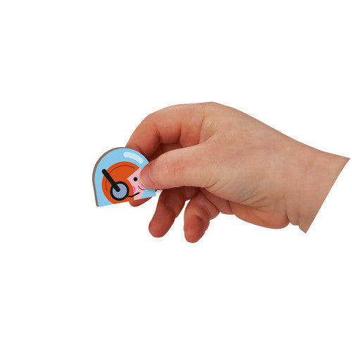 Janod - Magneti Book - Cosmos