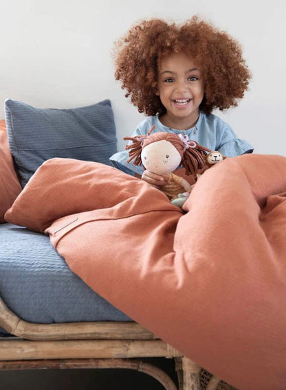 Sophia Cuddle Doll