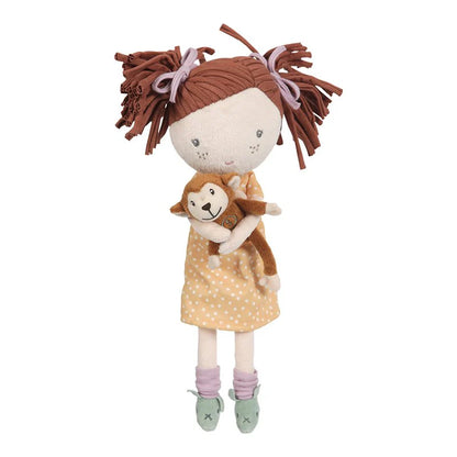 Sophia Cuddle Doll