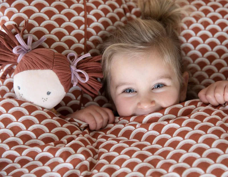 Sophia Cuddle Doll