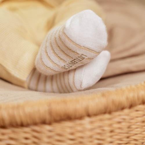 Little Dutch 3-Pack Socks