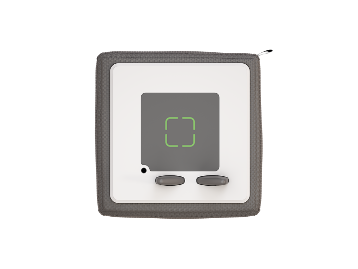 Toniebox - Grey