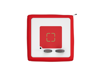 Toniebox - Red