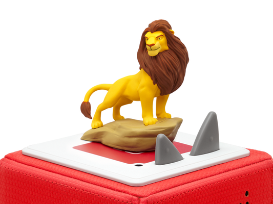 Disney's The Lion King - Simba Tonie