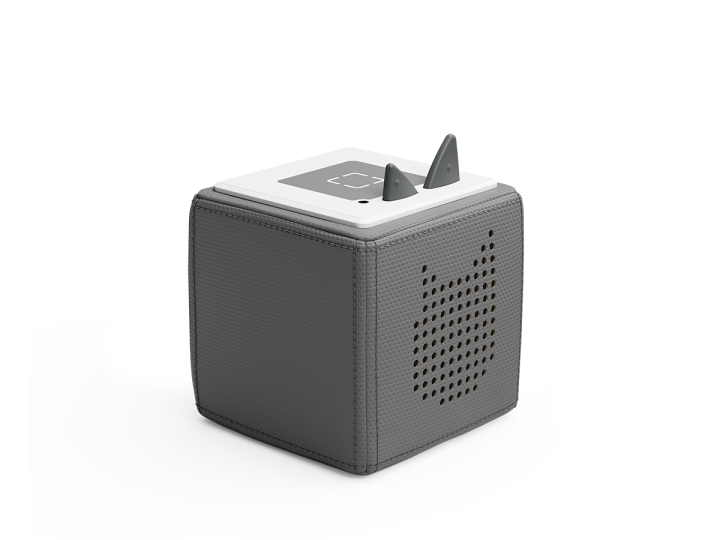 Toniebox - Grey