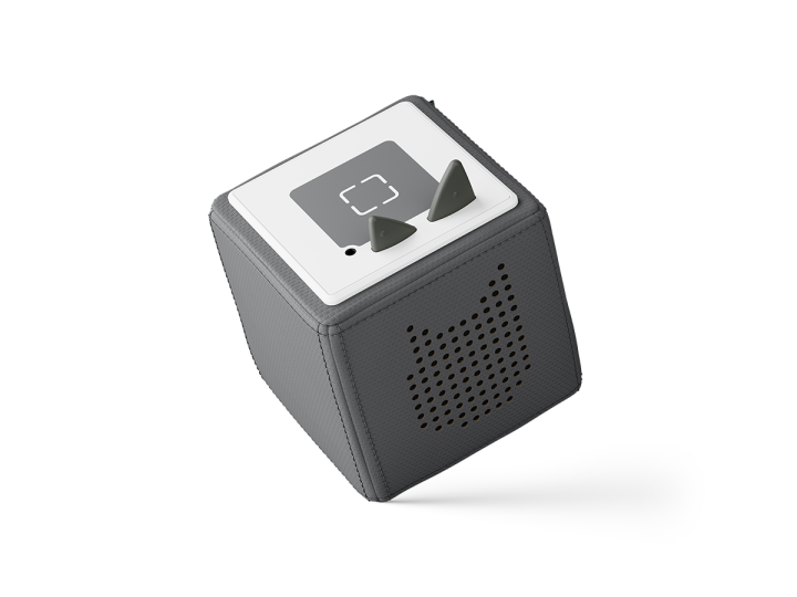 Toniebox - Grey