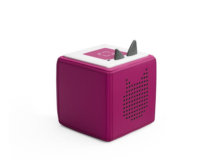 Toniebox - Purple
