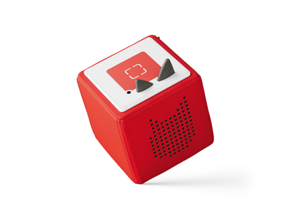 Toniebox - Red