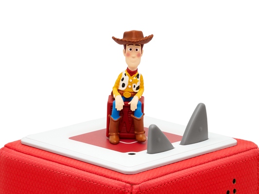Disney's Toy Story - Woody Tonie