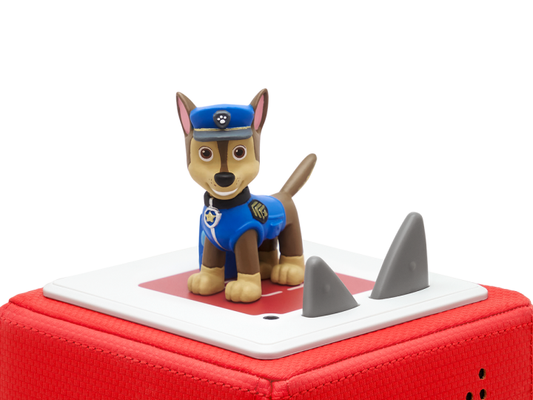 Paw Patrol - Chase Tonie