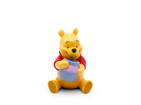 Disney's Winnie The Pooh Tonie