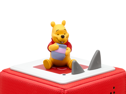 Disney's Winnie The Pooh Tonie