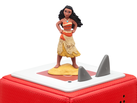 Disney's Moana Tonie