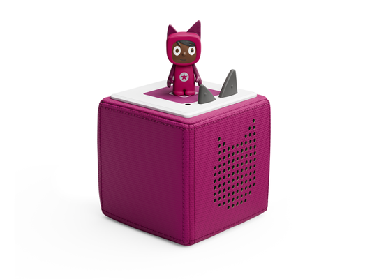 Toniebox - Purple