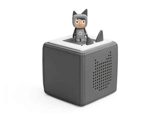 Toniebox - Grey