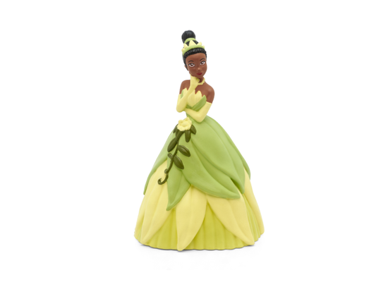 The Princess and the Frog Tonie