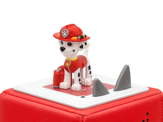Paw Patrol - Marshall Tonie