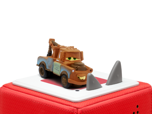 Disney's Cars 2 - Mater Tonie