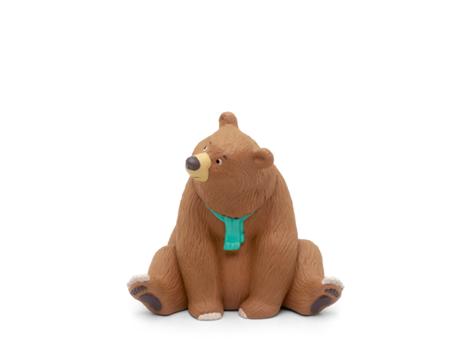 We're Going On A Bear Hunt