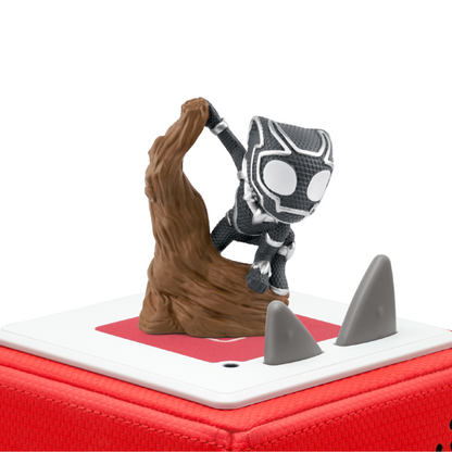 Black Panther (Spidey & His Amazing Friends) Tonie