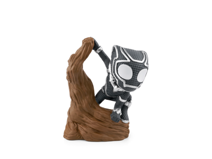 Black Panther (Spidey & His Amazing Friends) Tonie