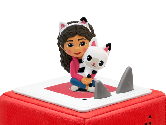 Gabby's Dollhouse Tonie