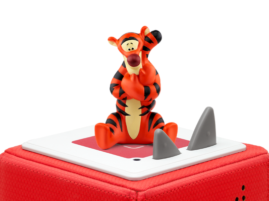 Disney's Tigger