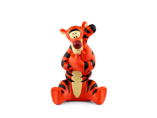 Disney's Tigger