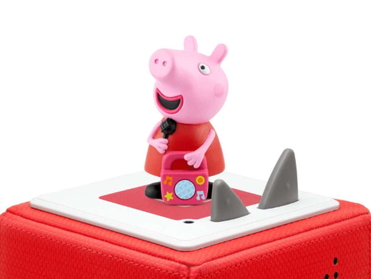 Peppa Pig - My First Album Tonie