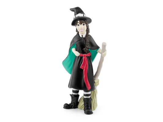 The Worst Witch Tonie