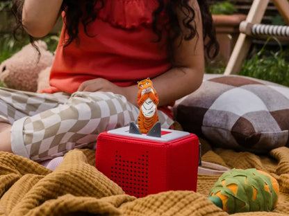 Tiger Who Came to Tea Tonie