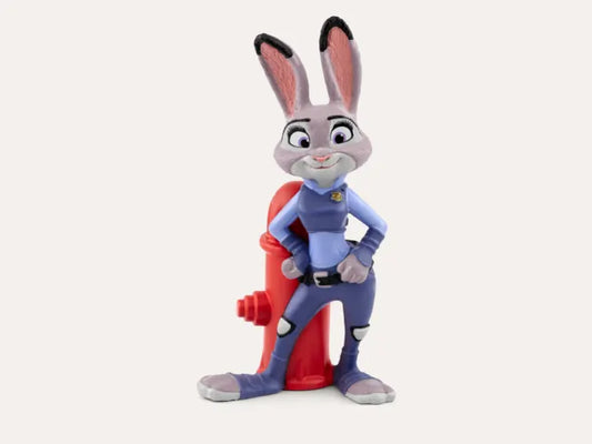 Zootropolis Tonie