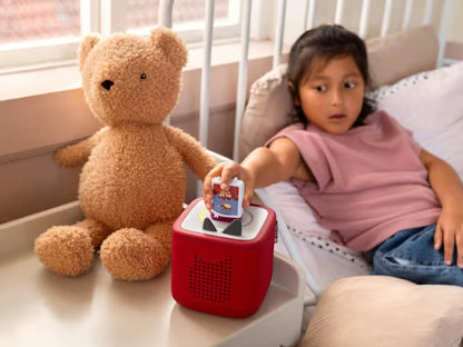 Fantastic Mr Fox - Roald Dahl Book Pocket Tonie - Bizzybods