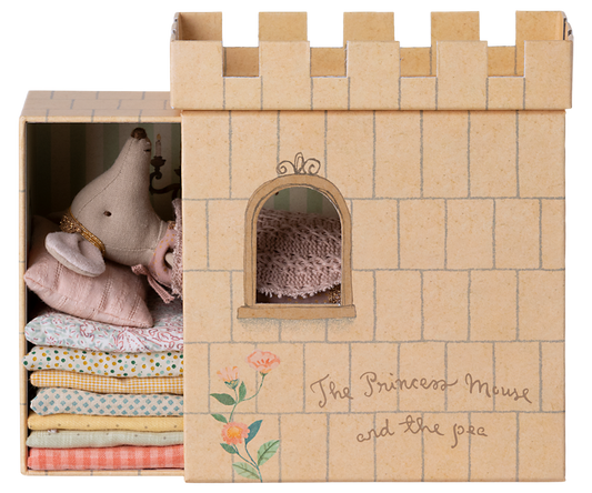 Maileg - Big Sister - Princess and the Pea