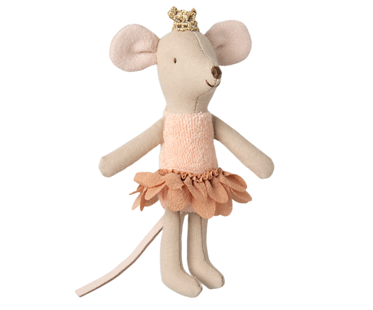 Princess Mouse - Little Sister in Matchbox