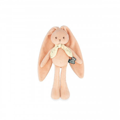 Doll Rabbit - Peach