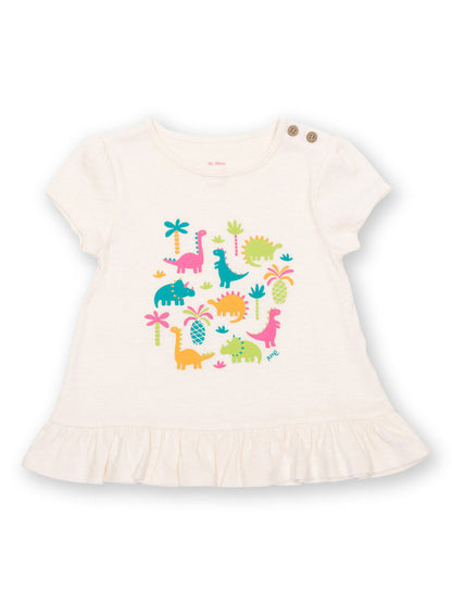 Jungle Dino Tunic