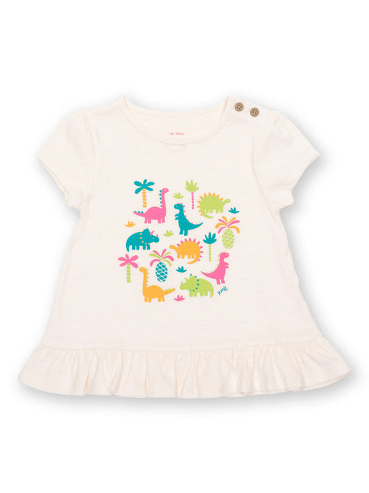 Jungle Dino Tunic