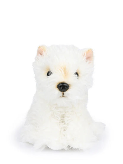 B.T. CHAPS Timothy the Scottish Terrier in Giftbox - 17cm