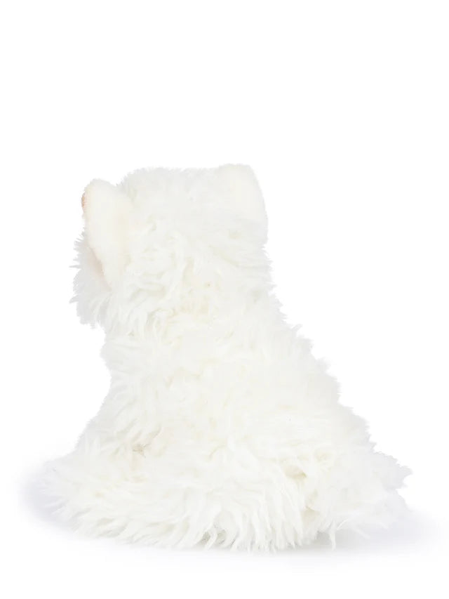 B.T. CHAPS Timothy the Scottish Terrier in Giftbox - 17cm
