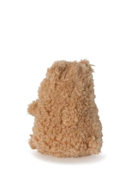 B.T. CHAPS Myrtle the Babbling Bum Bum in Giftbox - 12cm
