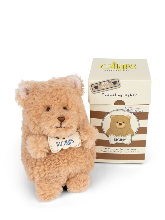 B.T. CHAPS Myrtle the Babbling Bum Bum in Giftbox - 12cm