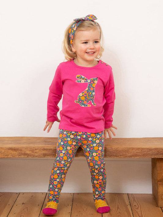 Love Ditsy Leggings